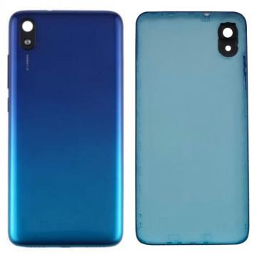 Cache Batterie Xiaomi Redmi 7A Bleu